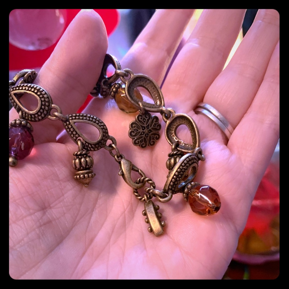 Premier designs bracelet